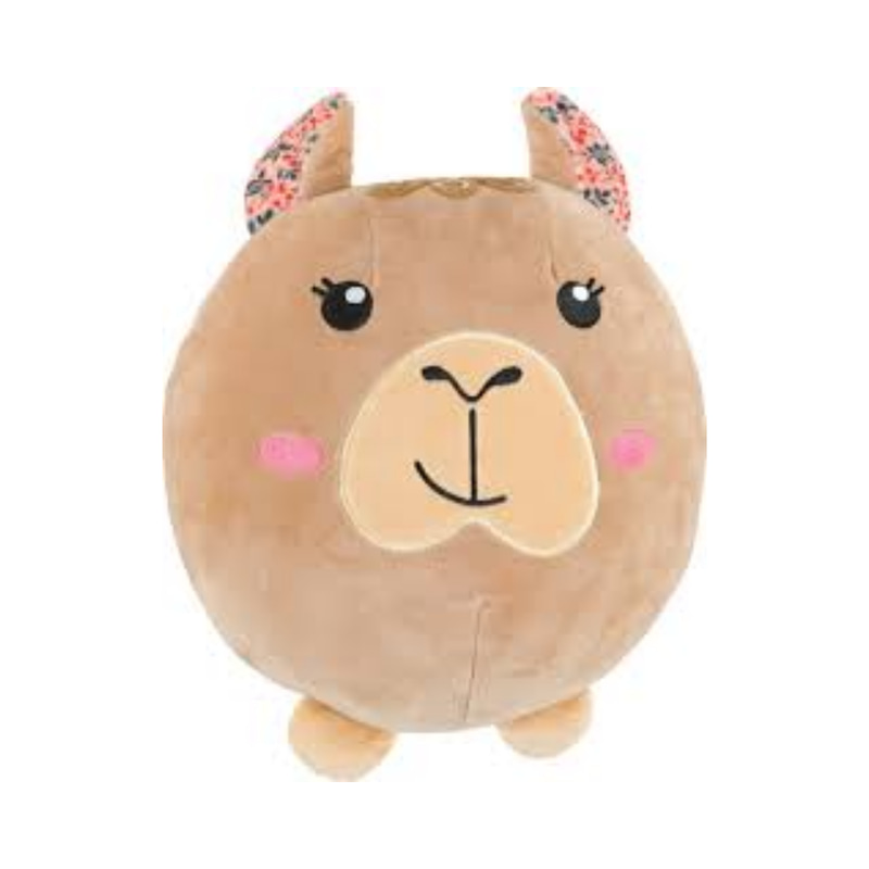 Zolux Jouet Pelu Chiq Lama Xl Boule Toy
