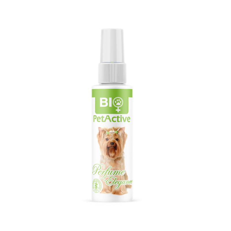 بايو بيت أكتيف عطر أنيق للكلاب الإناث 50 مل