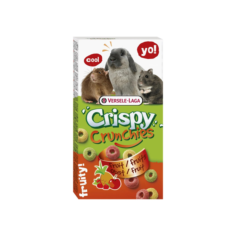 Versele Laga Crispy Crunchies 75g