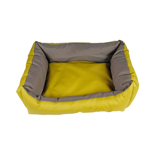 Fop Cuccia Rainbow Bed Yellow