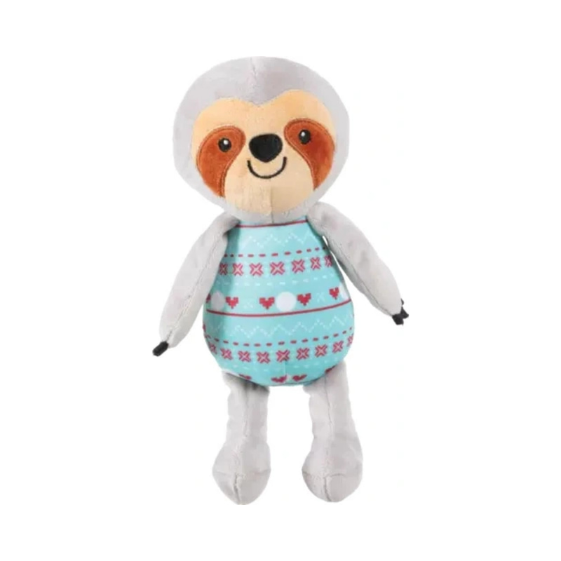 Zolux Jouet Pelu Chiq Paress Debout Toy