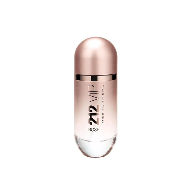كارولينا هيريرا® عطر 212 VIP روز النسائي او دو بارفيوم 80مل