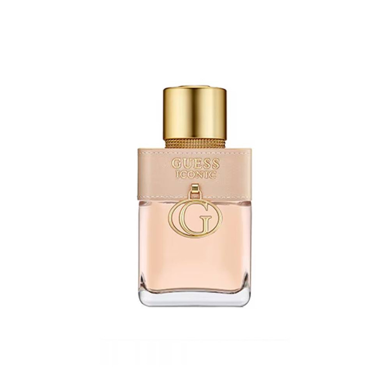 جيس® عطرايكونيك ومن فيم اودو بارفيوم نسائي 100مل