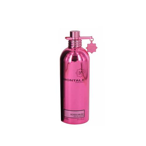 مونتال® روز مسك - عطر نسائي 100مل