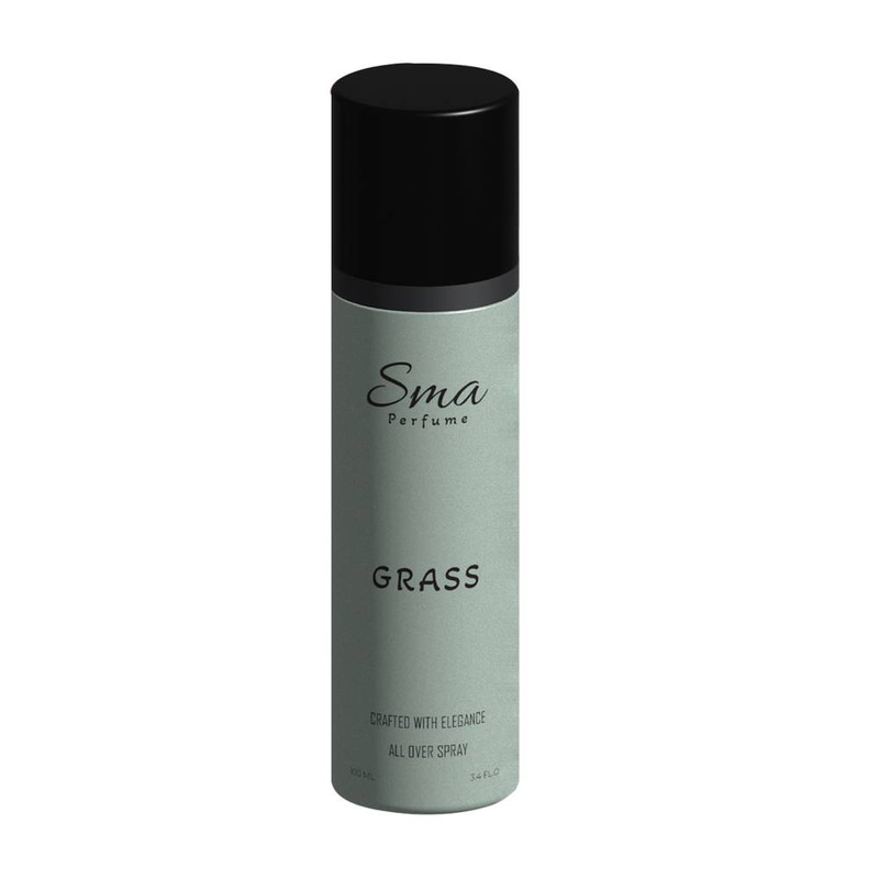 عطر سما 100 مل GRASS