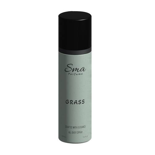عطر سما 100 مل GRASS