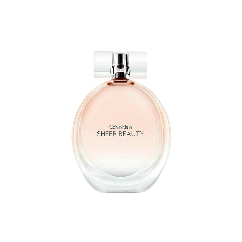 كالفين كلاين® عطر بيوتي شير تواليت 100مل