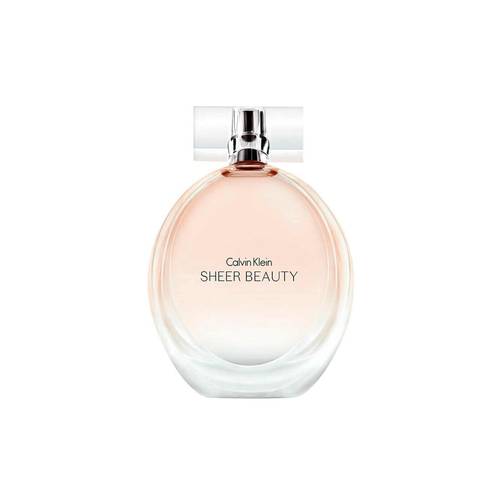 كالفين كلاين® عطر بيوتي شير تواليت 100مل
