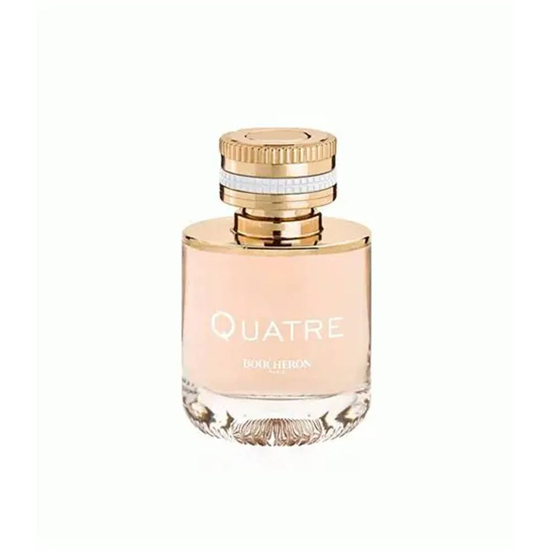 بوشرون® عطر كواتر أو دي بارفوم للنساء، 100مل