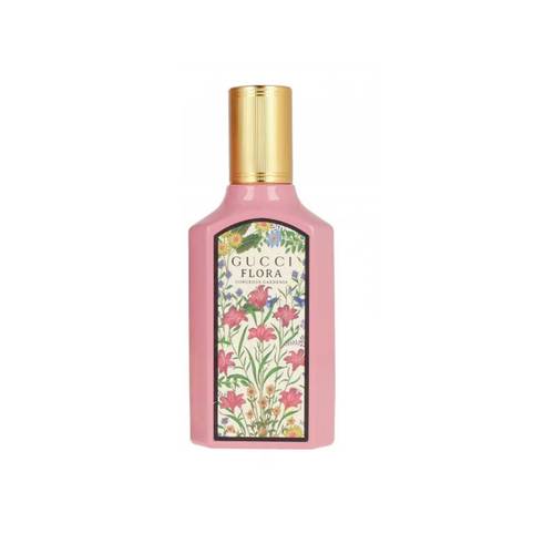 قوتشي® عطر فلورا جورجوس غاردينيا او دو بارفيوم 50 مل