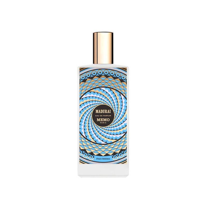 ميمو® عطر مادوراي او دو بارفيوم 75مل