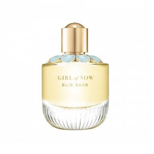 ايلي صعب® عطر جيرل اوف ناو او دو بارفيوم 90مل