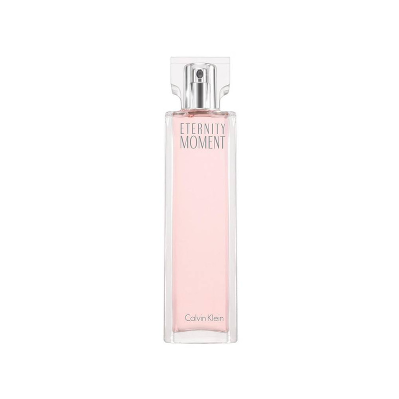 كالفين كلاين® عطر اترنتي مومنت الزهري او دو بارفيوم 100مل
