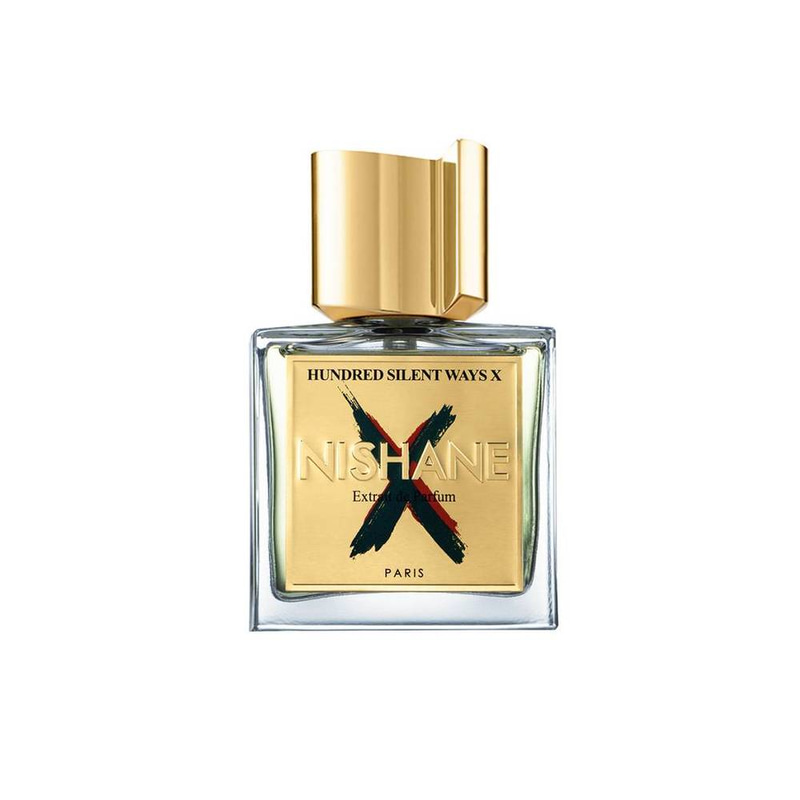 نيشان® عطر هاندريد سايلنت وايز اكسترايت دو بارفيوم 100مل