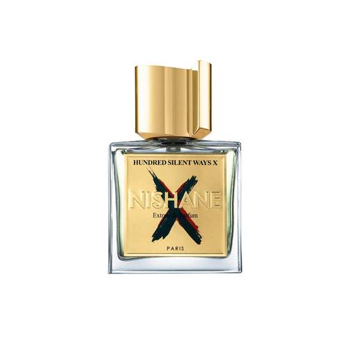 نيشان® عطر هاندريد سايلنت وايز اكسترايت دو بارفيوم 100مل