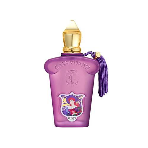 زيرجوف® عطر كاساموراتي لا توسكا او دو بارفيوم 100مل