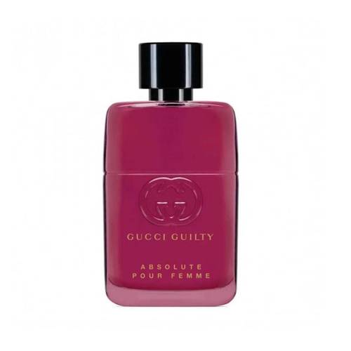 قوتشي® عطر غليتي ابسولوت النسائي  90مل