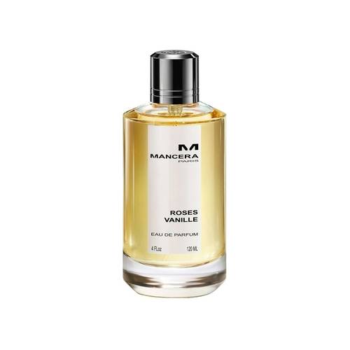 مانسيرا® روز فانيلا - عطر نسائي 120مل
