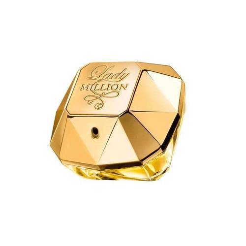 باكورابان® عطر مليون نسائي 50 مل