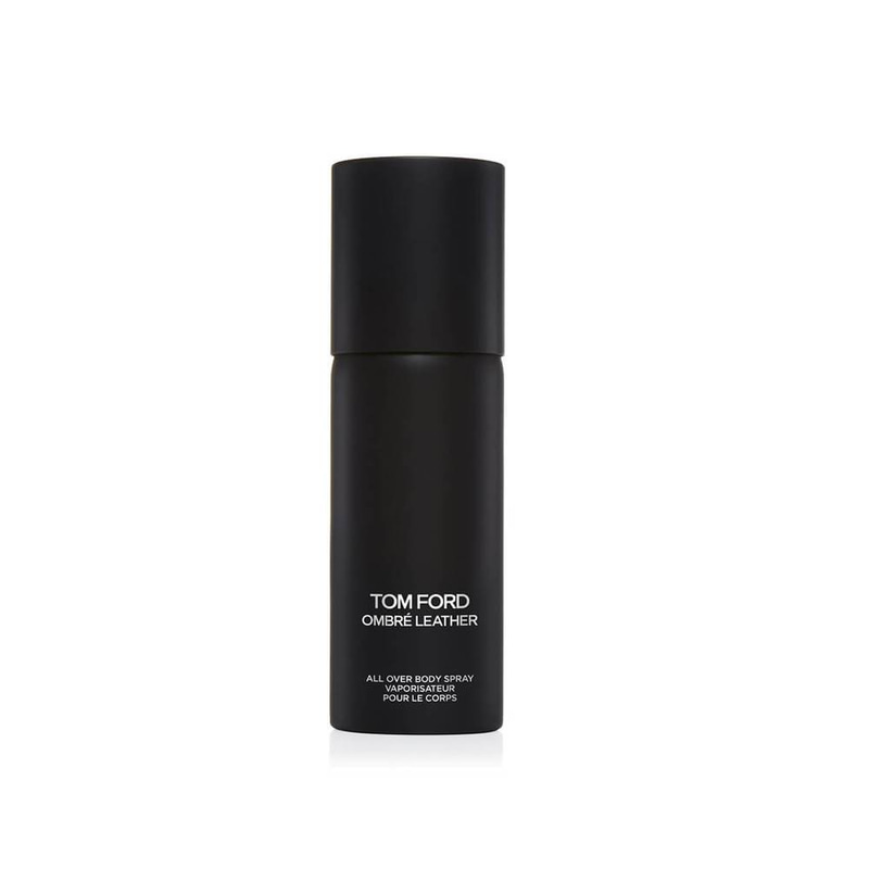 توم فورد® عطر عنبر ليدر-جلد بودي بخاخي للرجال 150 مل