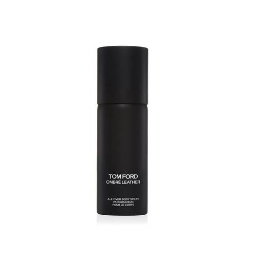 توم فورد® عطر عنبر ليدر-جلد بودي بخاخي للرجال 150 مل