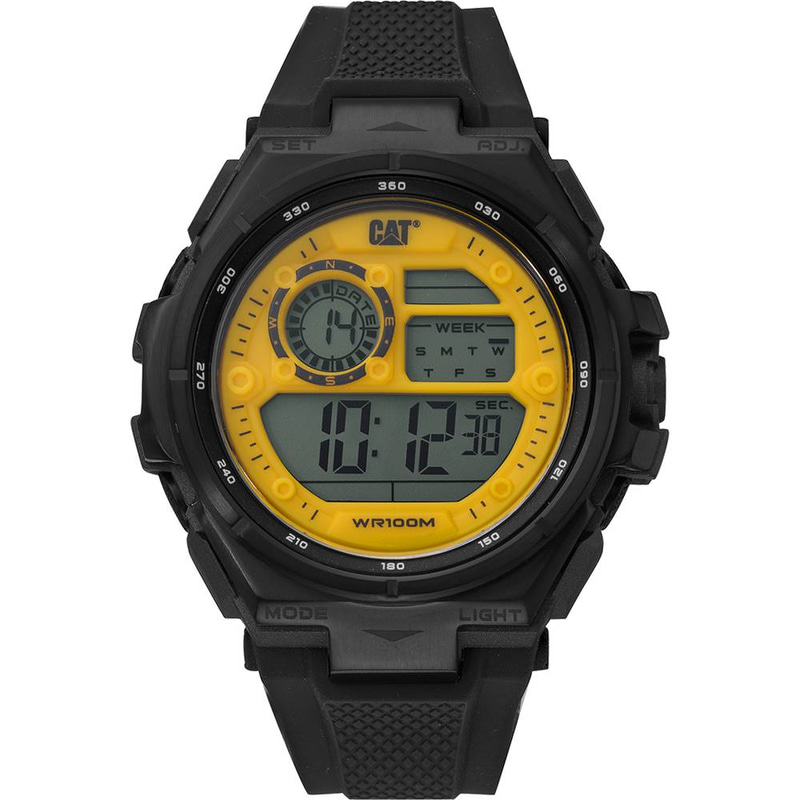 Caterpillar Casual Men’S Watches