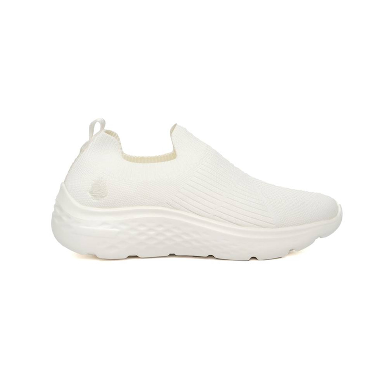 Cedro stylish shoes white for women