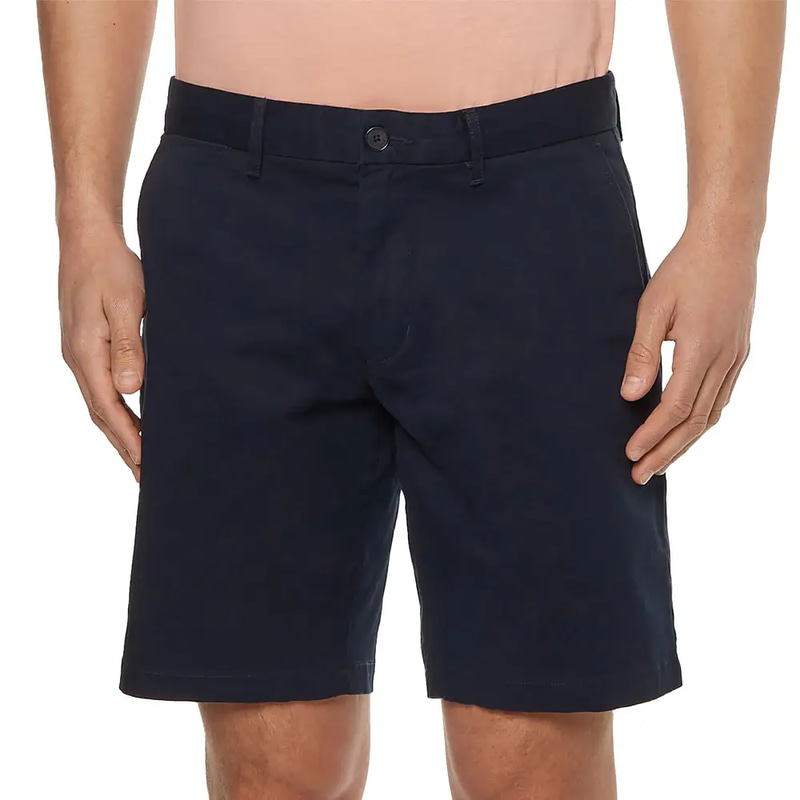 Tommy Hilfiger-Brooklyn Short 1985