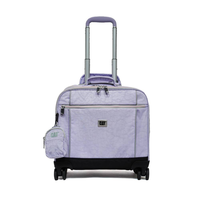 CAT-SMU Misc. - SwiftRider 4 Wheel Trolley