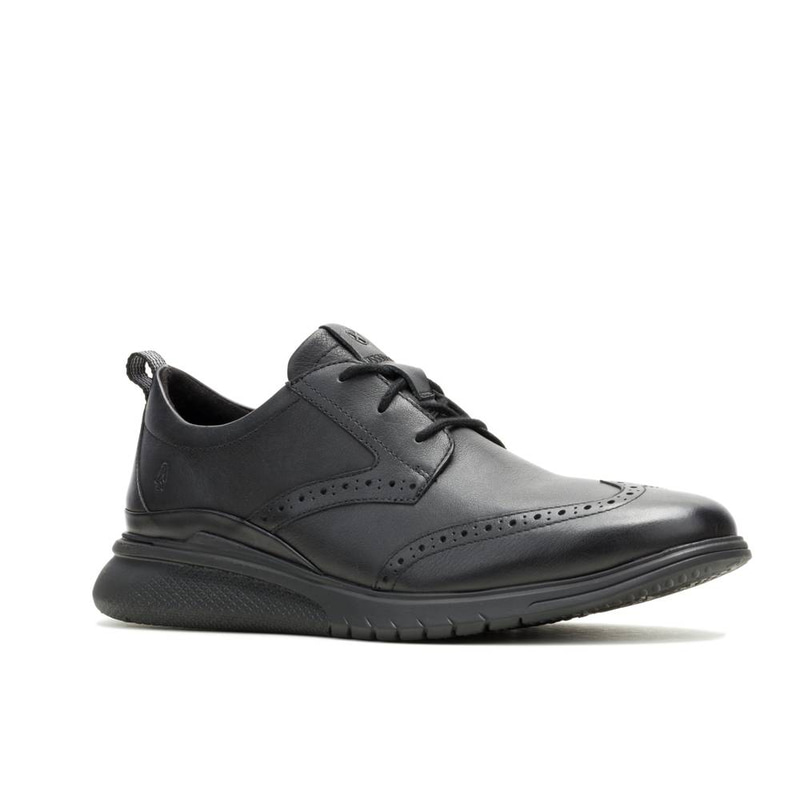 Hush Puppies - Advance Wing Tip For Mens
