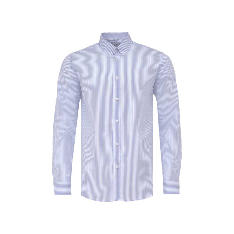 Cedro- Cotton Shirt Regular Fit For Men