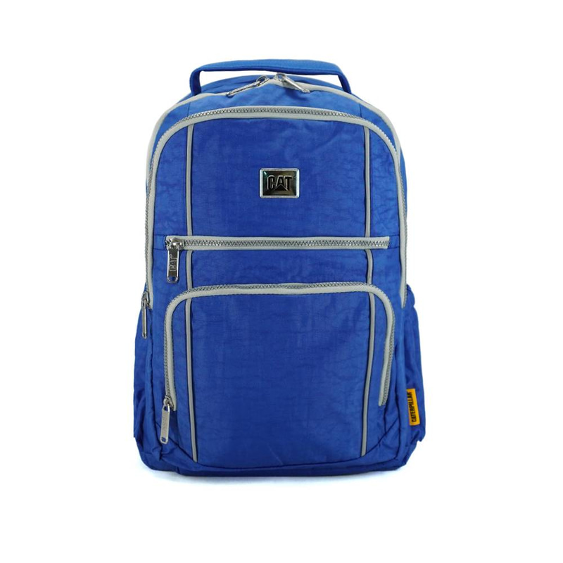 CAT- Advanced Backpack,Backpack,28L,Royalblue Color,100% Polyester
