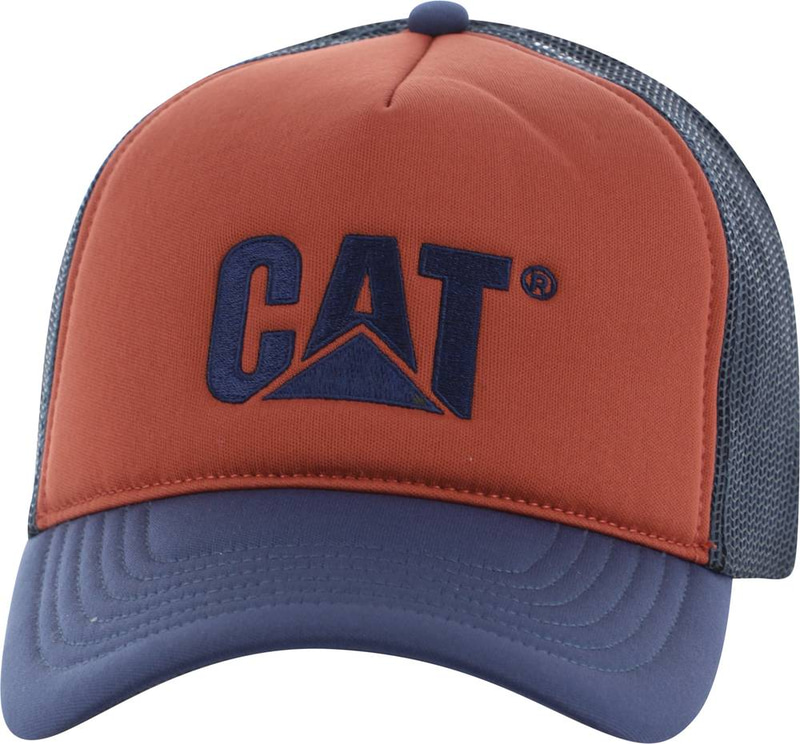 Cat-Foundation Contrast Hat