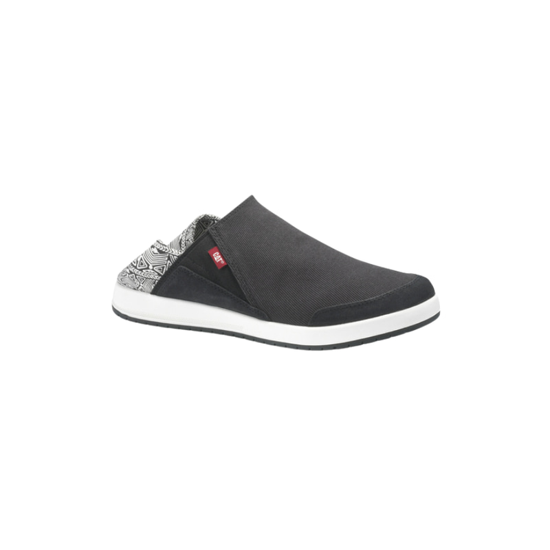 Cat-Luzon Canvas Shoes For Men