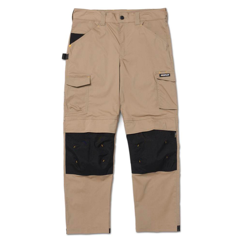 CAT-Nexus Knee Pocket Stretch