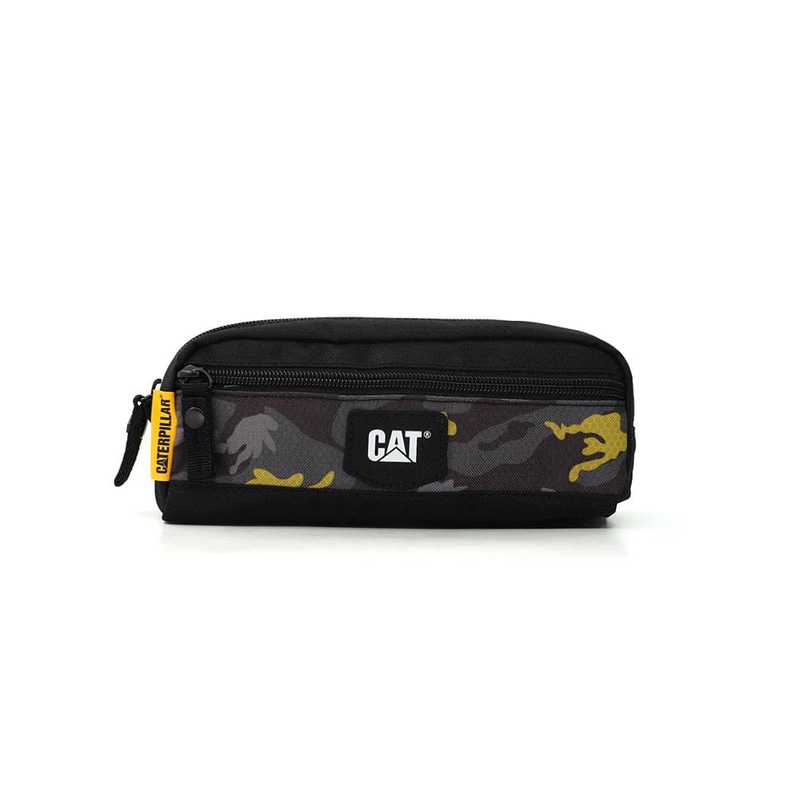 Cat-Saudi Smu Andy Pencil Case