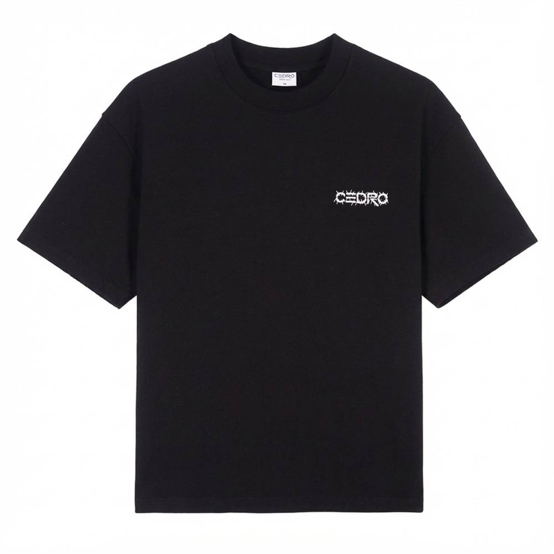 CEDRO-Mens Tshirt