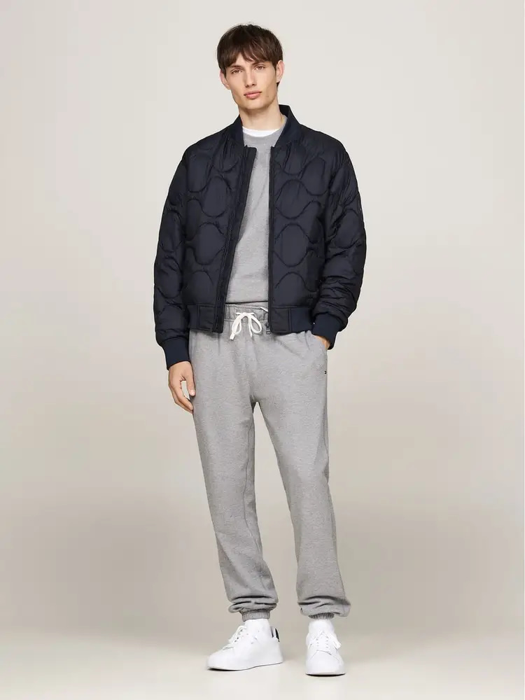 Tommy Hilfiger-Essential Terry