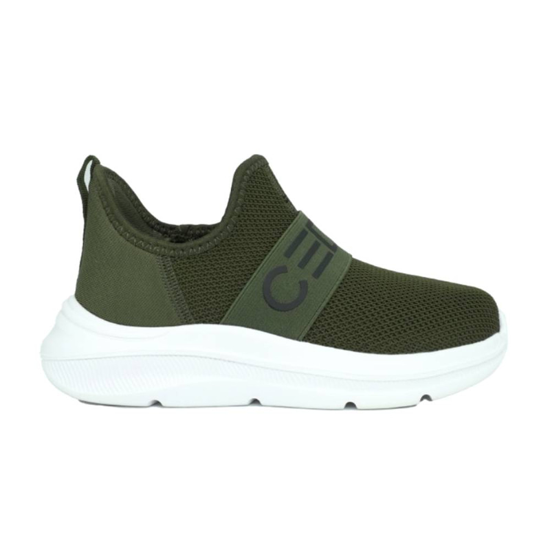 Cedro Slip On Shoes For Kids