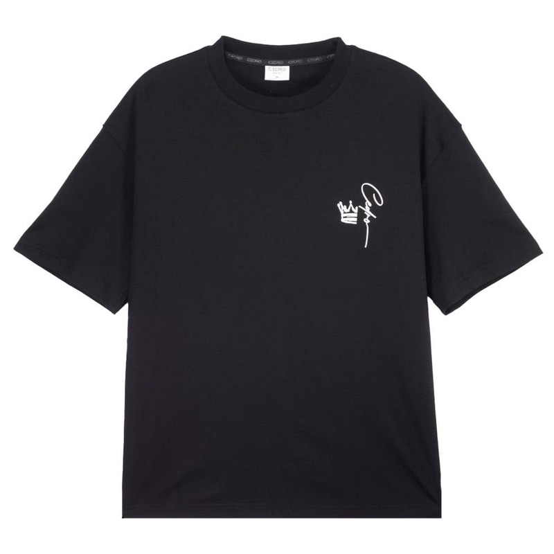 CEDRO-Crown Core Mens Tee