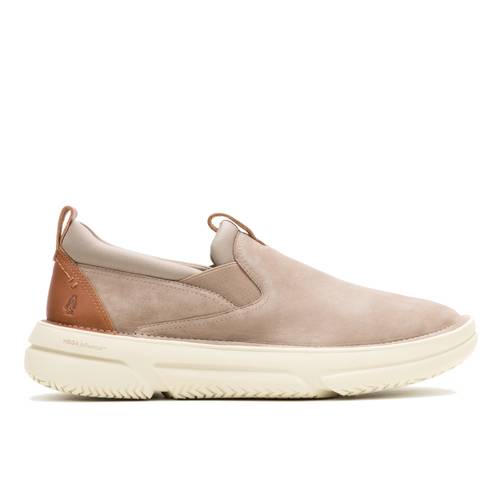 Hush Puppies-Baylor Slip On Shoes For Men