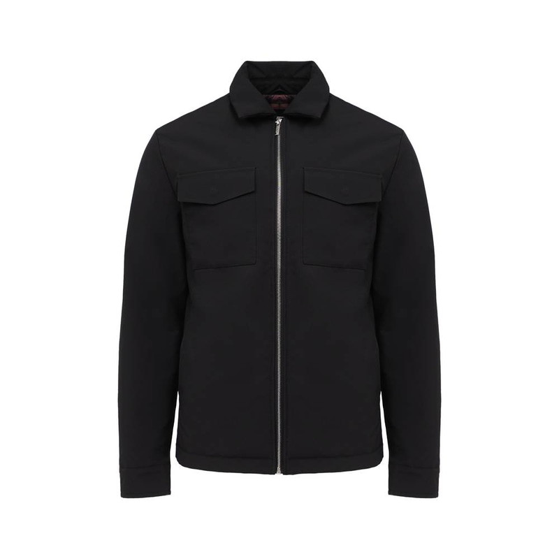 Cedro-Harrington Jacket For Men