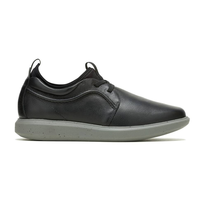 Hush Puppies-Niles Oxford Shoes For Men