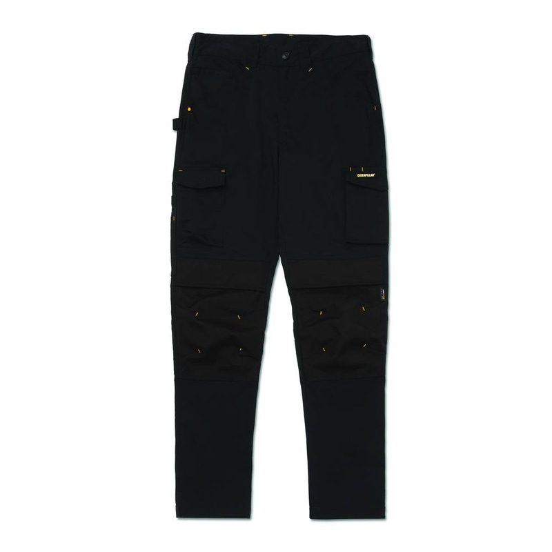 CAT-Nexus Knee Pocket Stretch