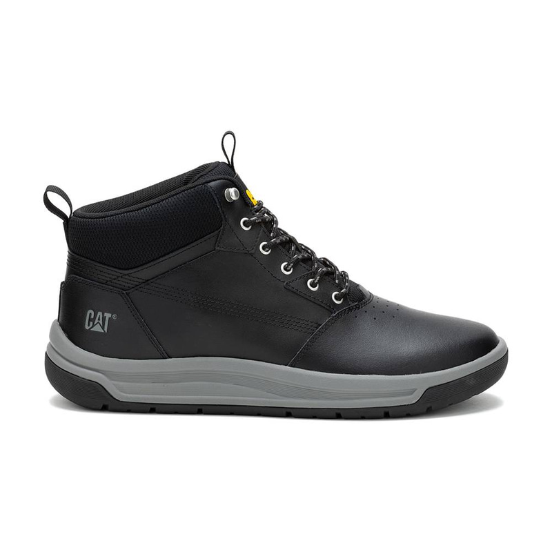 Cat-Apa Cush Sport Shoes Black For Men