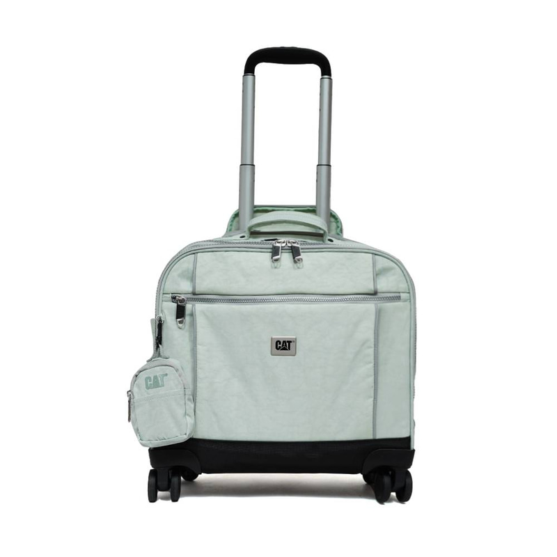 CAT-SMU Misc. - SwiftRider 4 Wheel Trolley