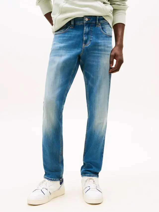 Tommy Jeans-Scanton Slim Ci1266