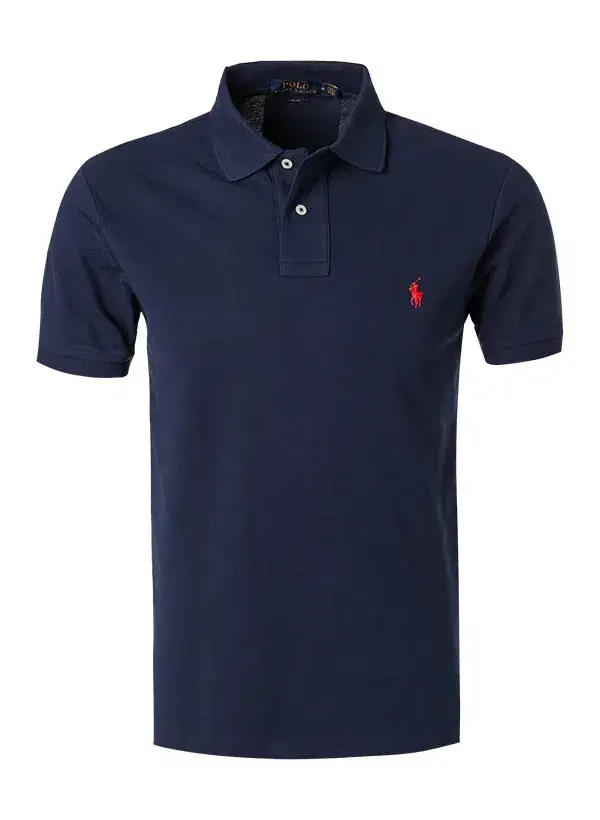 Ralph Lauren-Short Sleeve-Knit