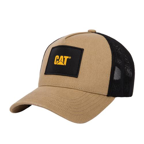 Cat-Signature Premium Hat For Men