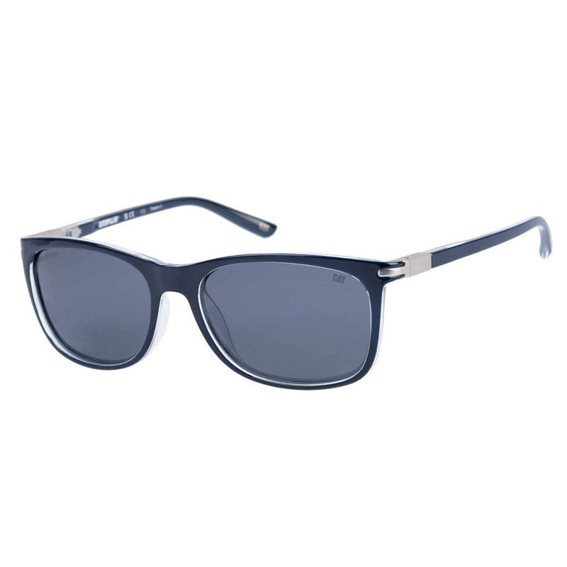 Cat- Polarized Sunglasses – Full Frame Polycarbonate – Tac Polarized Lens
